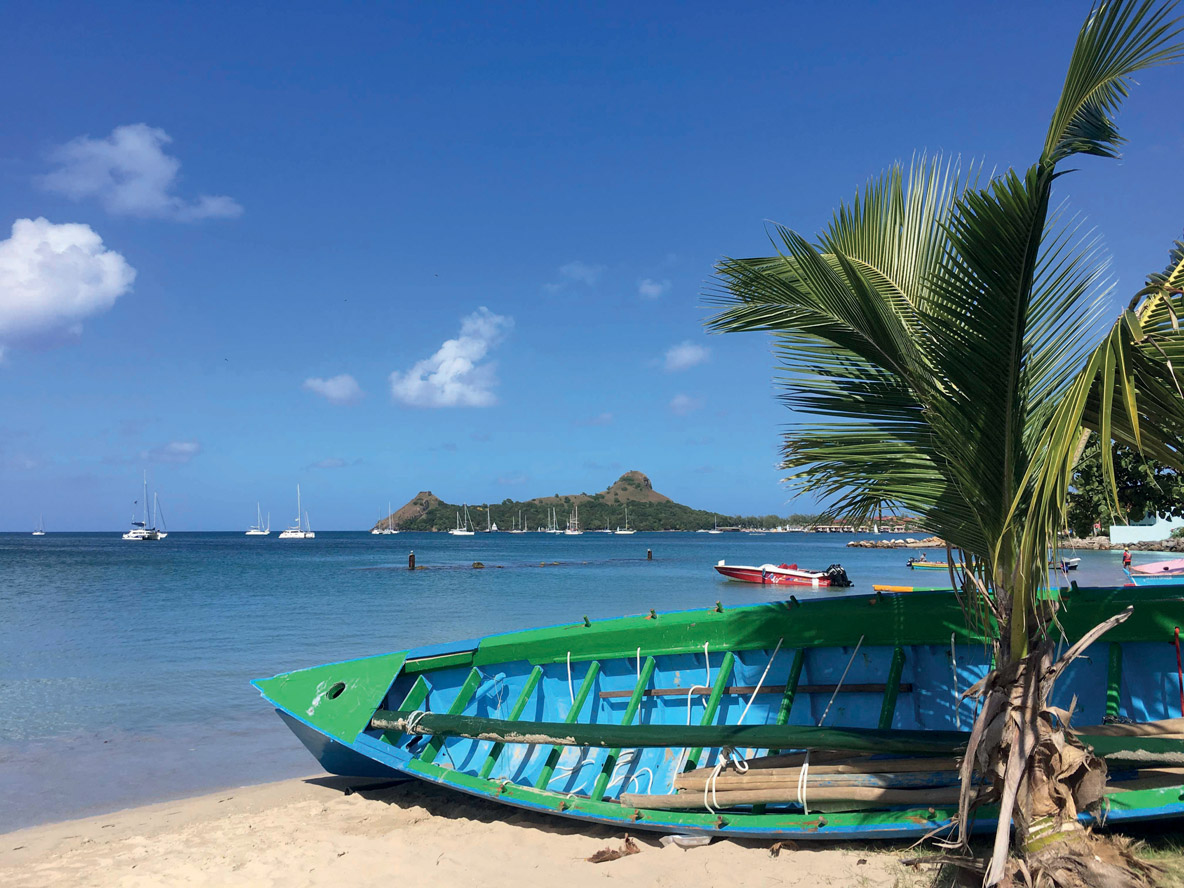 © Emmanuel van Deth