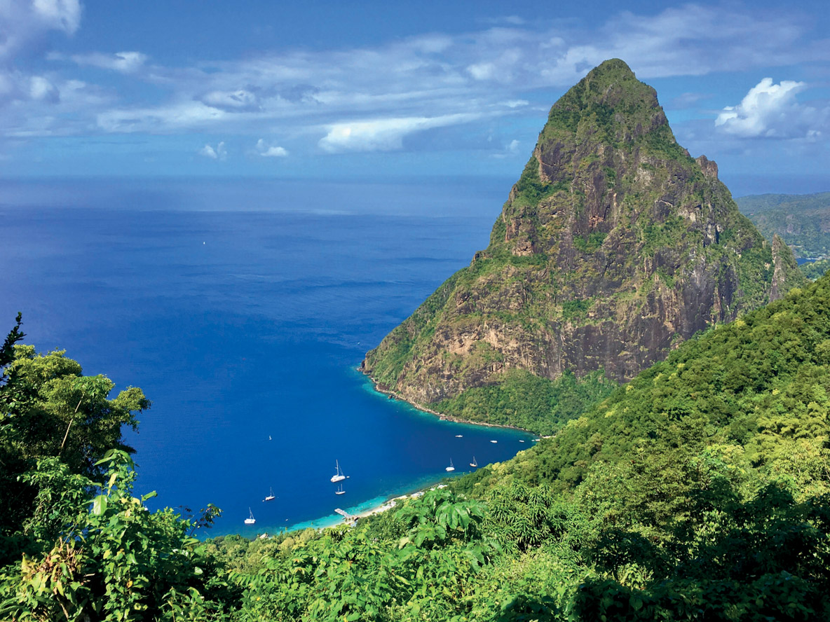 © Emmanuel van Deth