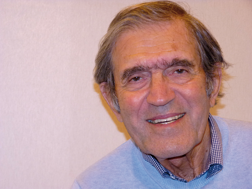 Interview Jimmy Cornell