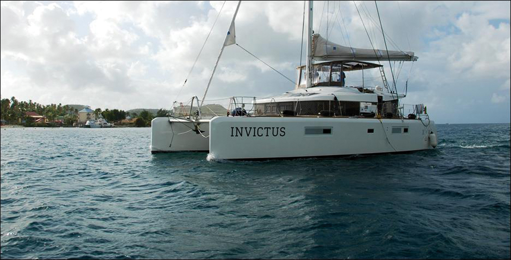 Interview Jimmy Cornell