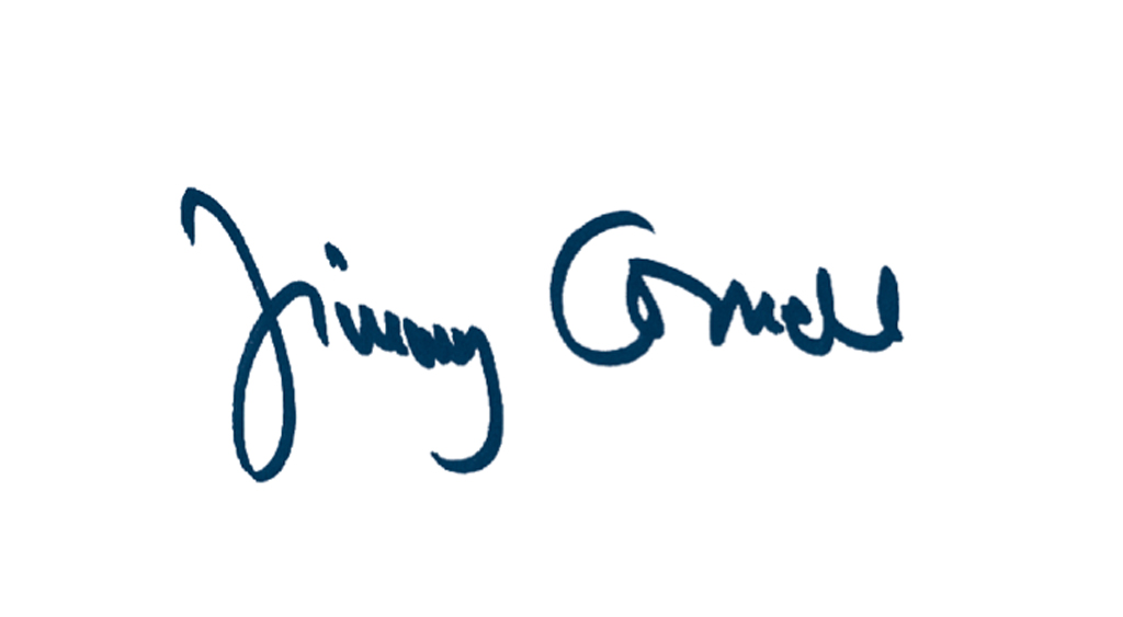 Interview Jimmy Cornell