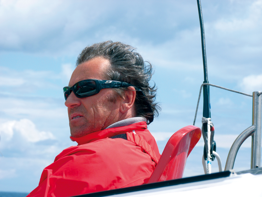 Interview Lionel Lemonchois