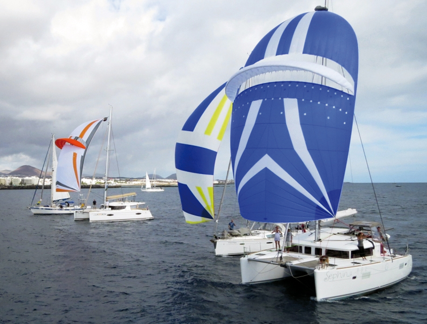 Larrikin autour du monde