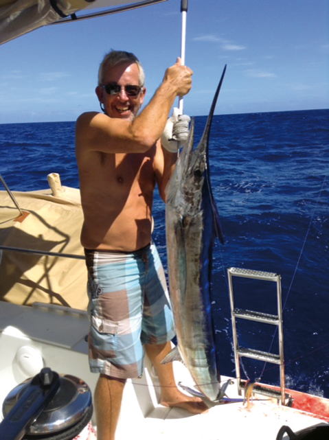 Larrikin autour du monde