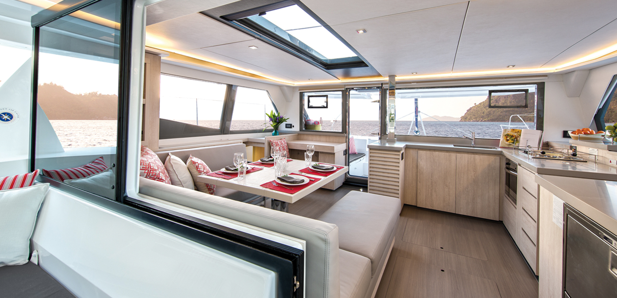 The accommodation offered by the builder appeals to more and more private owners, with top quality finishing.