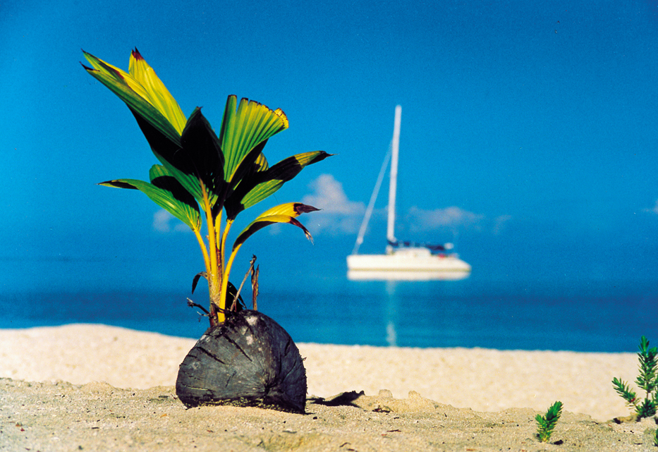 Long-term voyage a question of preparation