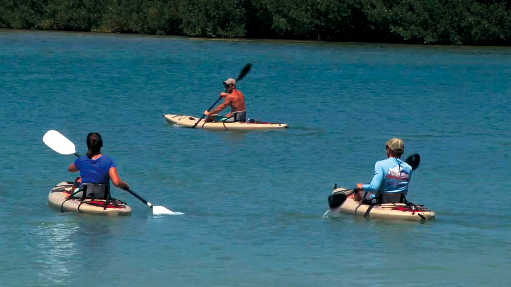 Miami and the Keys - cruising