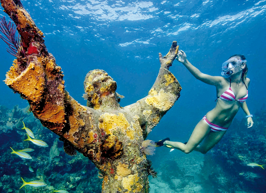 Miami and the Keys - cruising