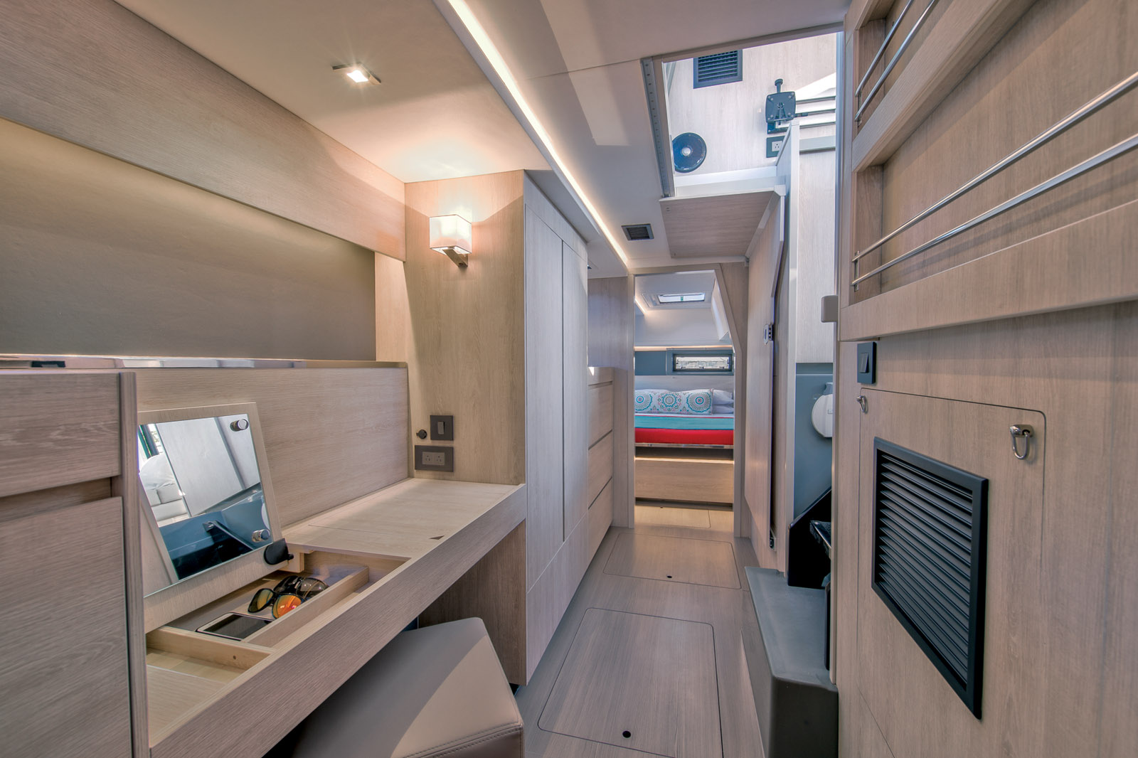 Sur le marché de l’occasion, les versions Propriétaires seront logiquement les plus recherchées…