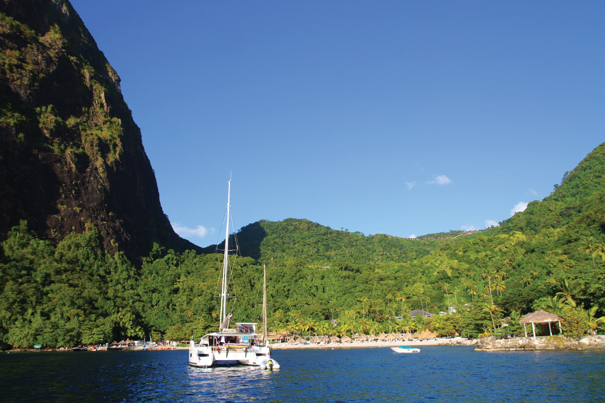 © Emmanuel van Deth