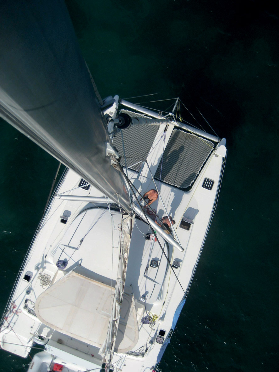 … lequel a été commandé ou rajouté sur la quasi-totalité des exemplaires qui naviguent.