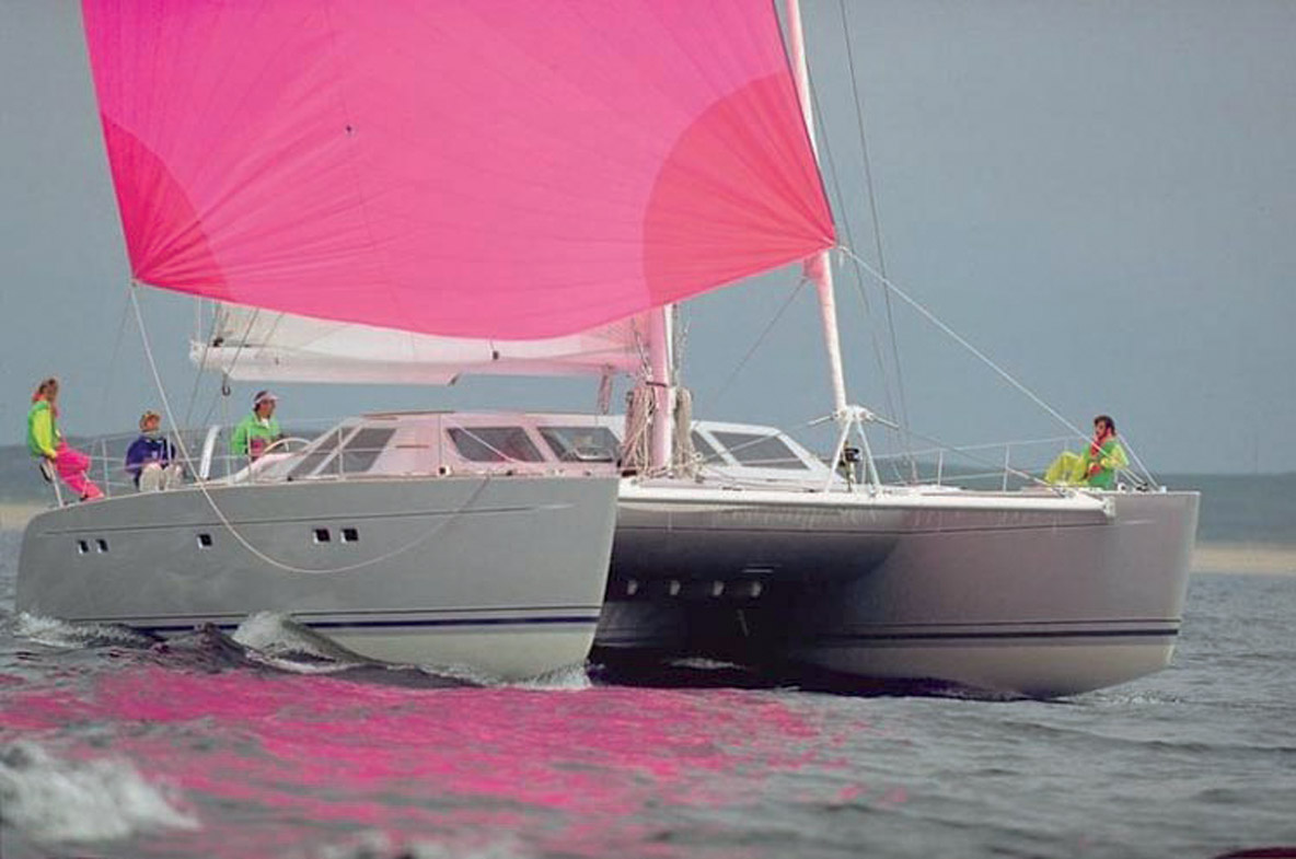 «&nbsp;Puis vient le Lagoon&nbsp;»&nbsp;: ce sont les dernières lignes du chapô de notre essai publié à la fin de l’année&nbsp;1988. Un constat particulièrement prémonitoire&nbsp;!