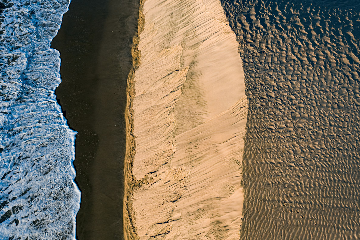 Les dunes restent un sujet absolument fantastique pour les amateurs de photographie.