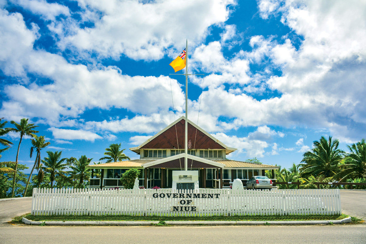 Un office pas comme les autres, si je devais bosser dans un bureau, ce serait sûrement ici !