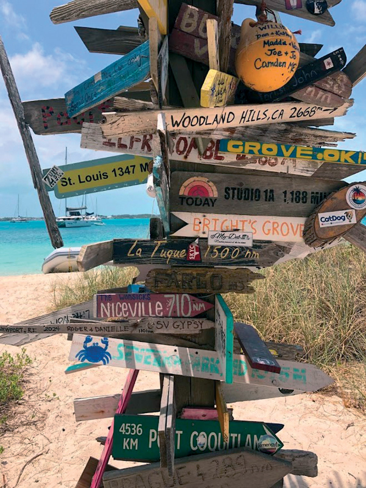 « C’est où, déjà, chez nous ? »