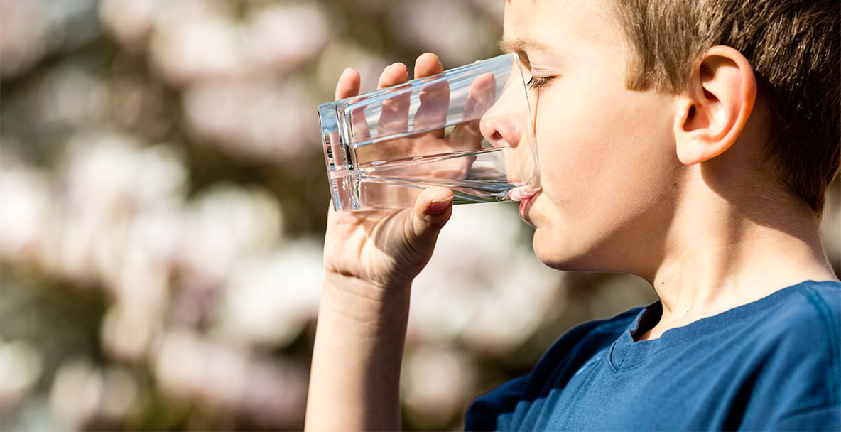 Le dessalinisateur permet d’éviter de refaire le plein d’eau une ou deux fois par semaine et de fait ouvre les portes de l’autonomie…