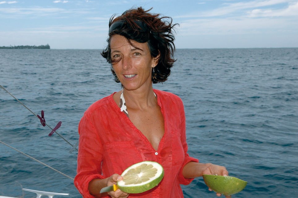 Etre armé ou non en croisière ?