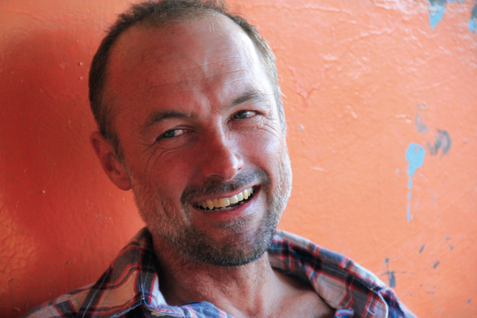 Multicoques Math : engin spartiate ou luxueux