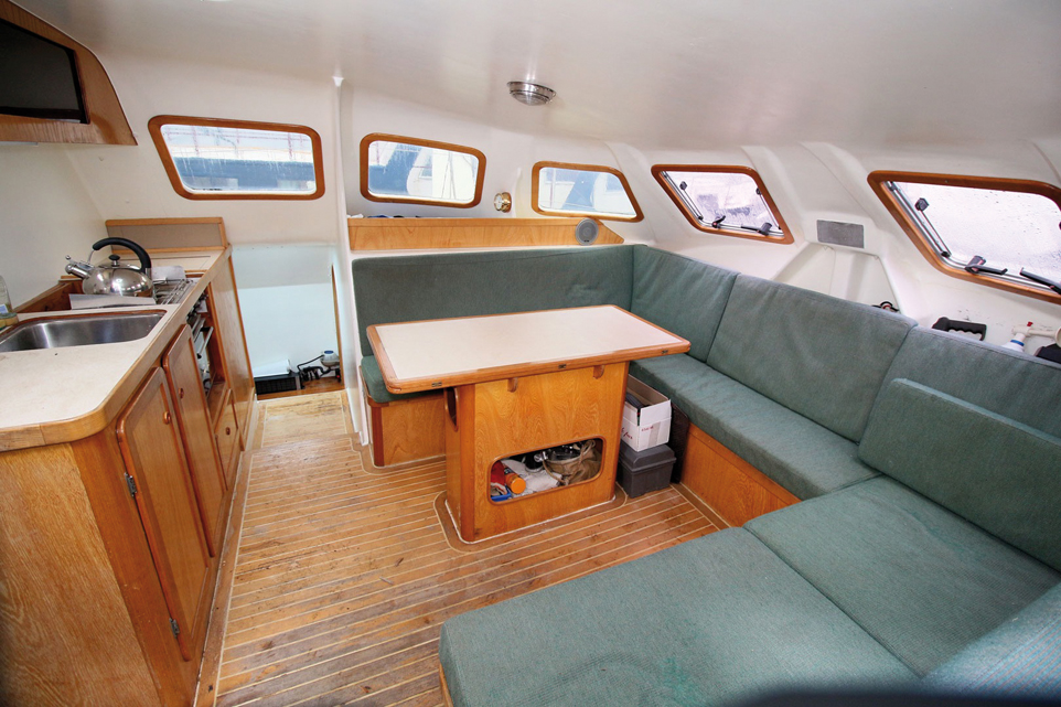 Multihulls Development Part 02