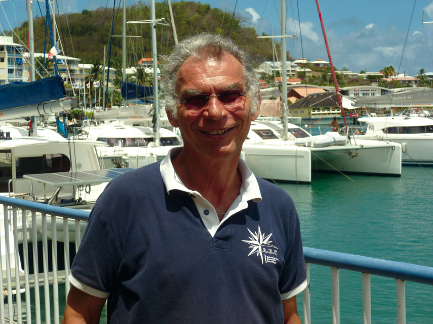 Sabbatical Year: Purchase or Long Term Charter? 