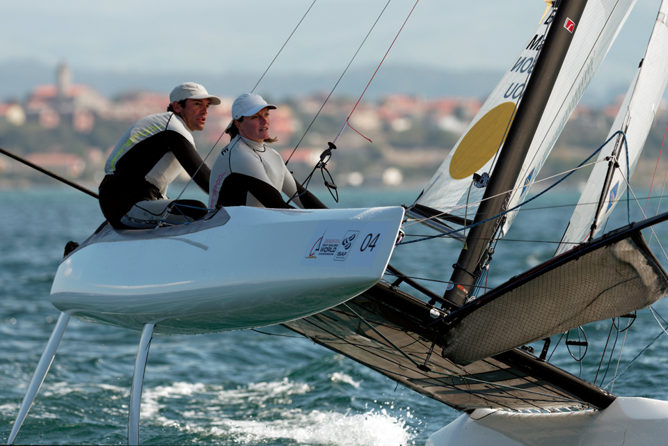 Nacra 17