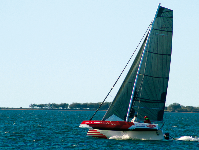 Paris Boat Show find your day-boat