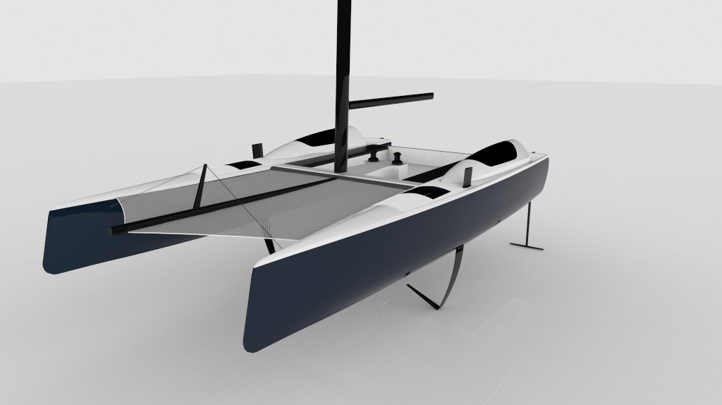 Paris Boat Show find your day-boat