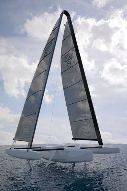 Paris Boat Show find your day-boat