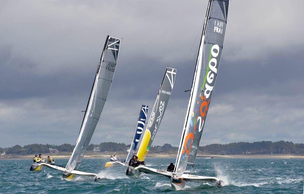 Paris Boat Show find your day-boat