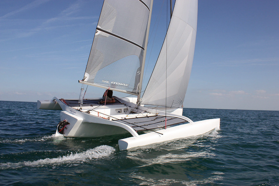 Paris Boat Show find your day-boat