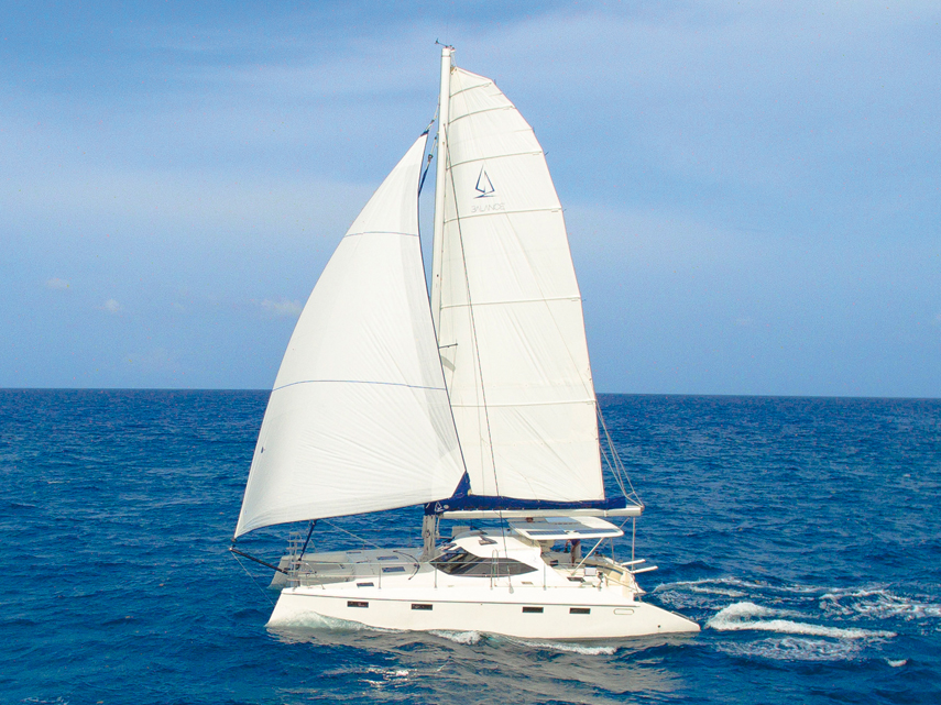 Paris Boat Show - from 41 to 50 feet