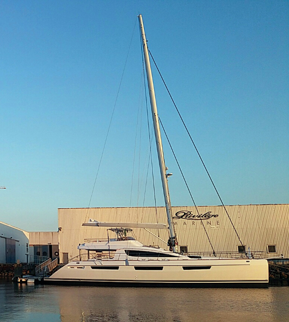 Paris Boat Show - over 60 feet