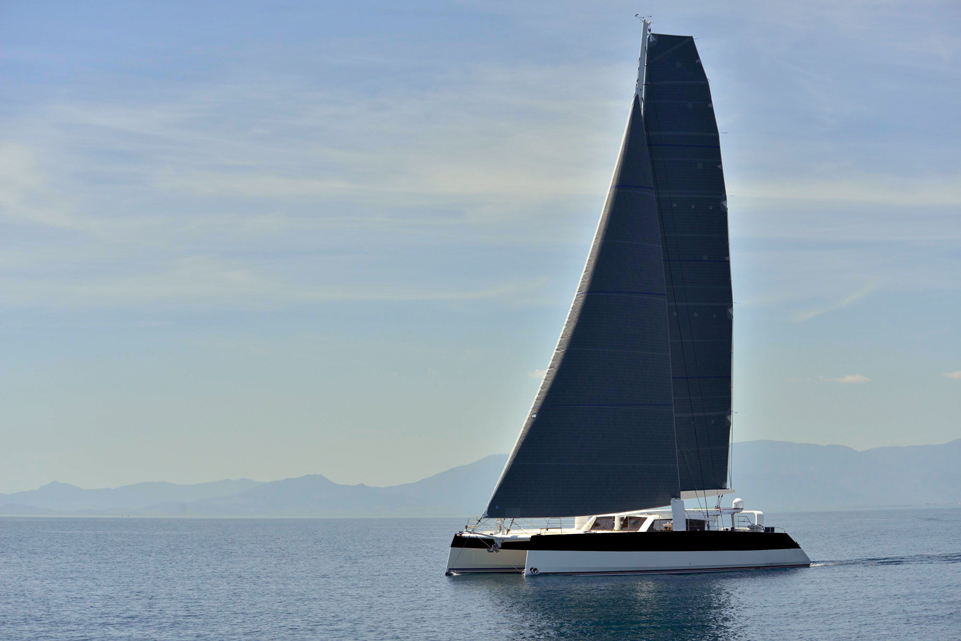 Paris Boat Show - over 60 feet