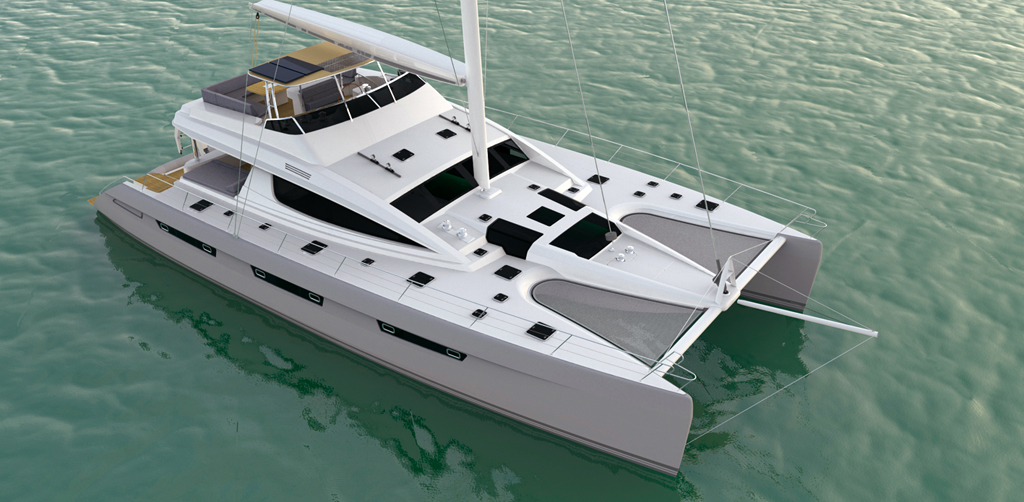 Paris Boat Show - over 60 feet