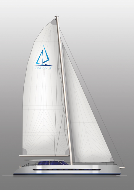 Paris Boat Show - over 60 feet