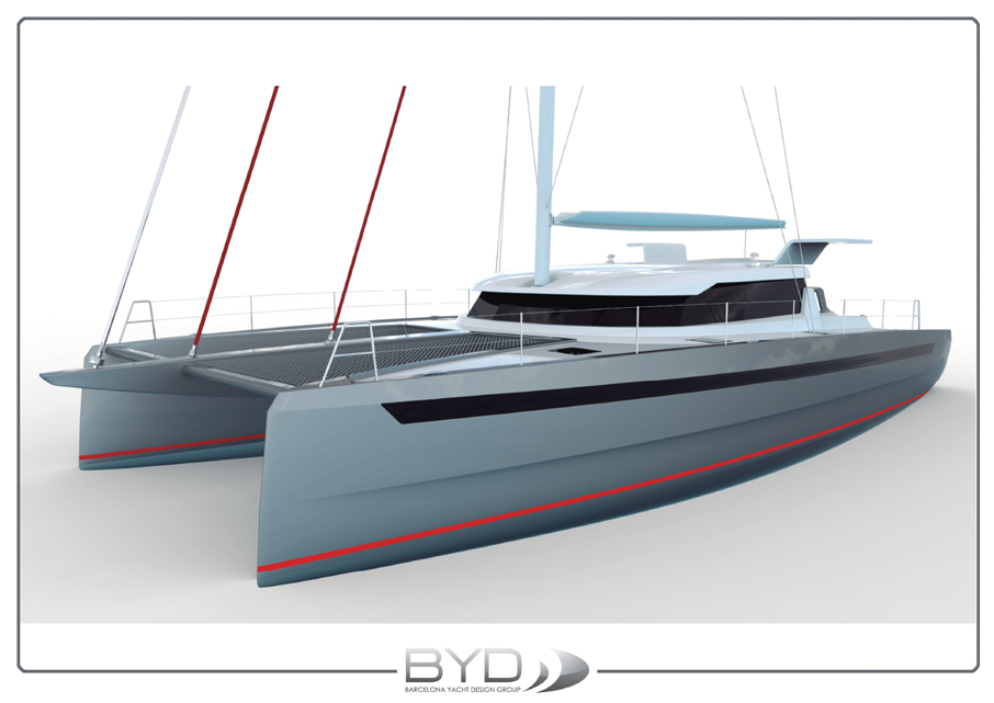 Paris Boat Show - over 60 feet