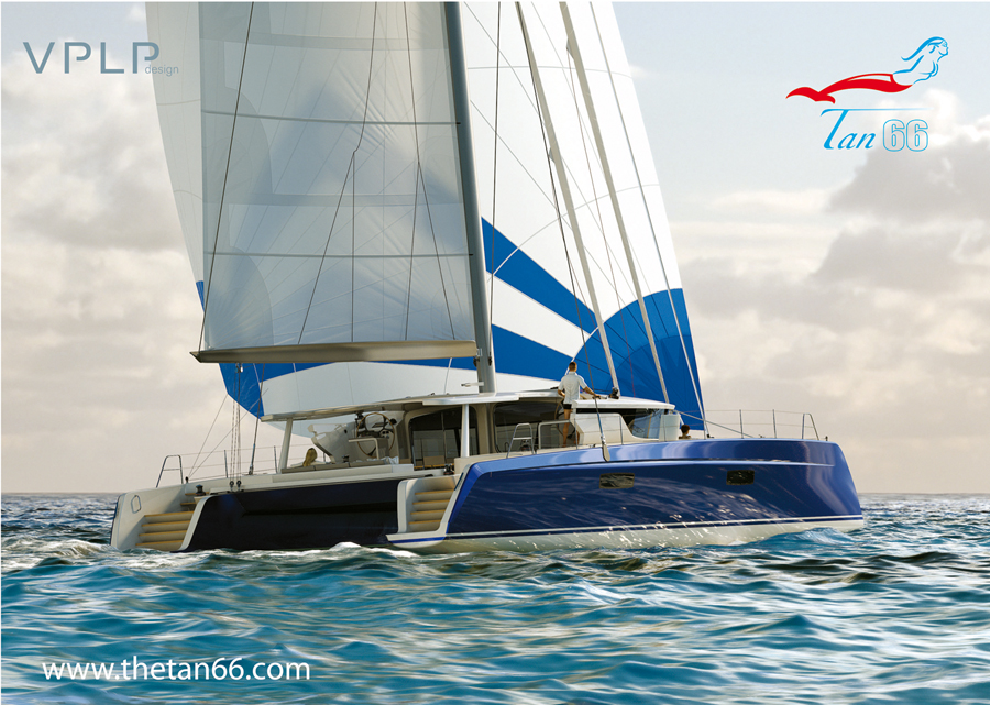 Paris Boat Show - over 60 feet