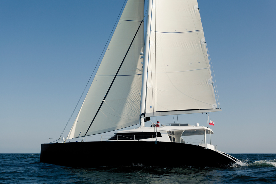 Paris Boat Show - over 60 feet