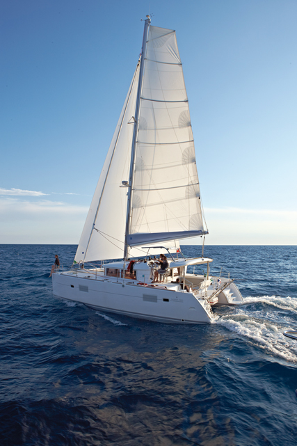 Paris Boat Show - under 40 feet