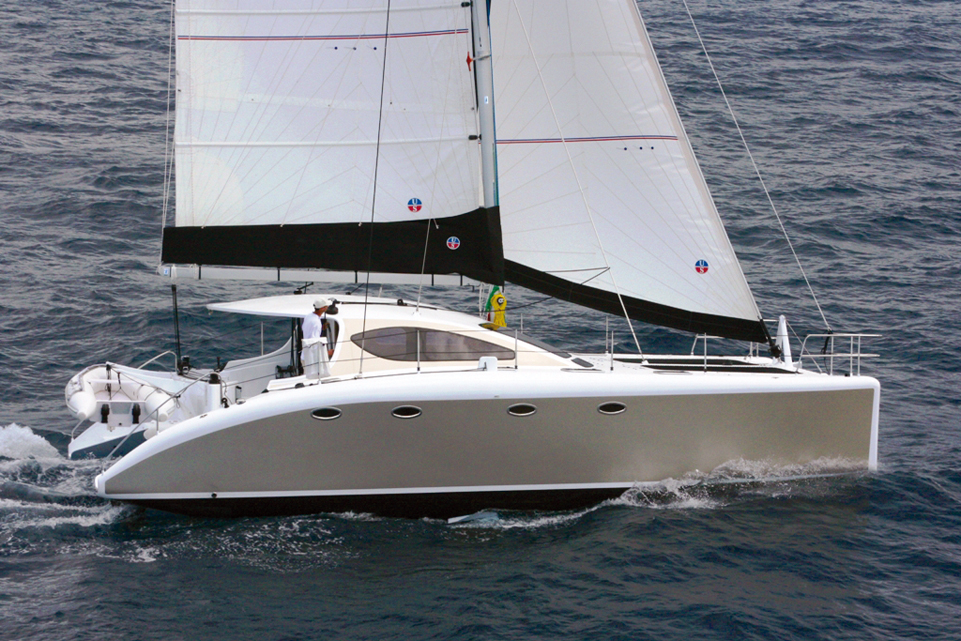 Paris Boat Show - under 40 feet