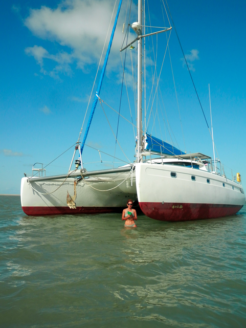 Ovéa combat sea-sickness