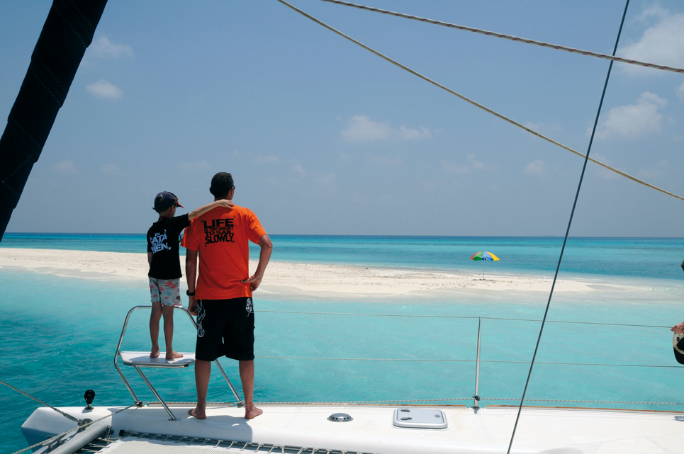 Quizz : partir pour un tour du monde