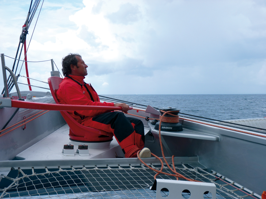 Rencontre Lionel Lemonchois