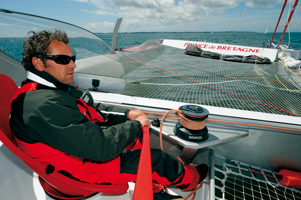 Rencontre Lionel Lemonchois