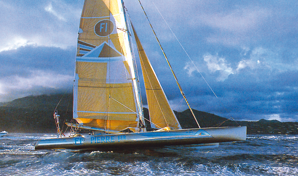 Route du Rhum all you need to know