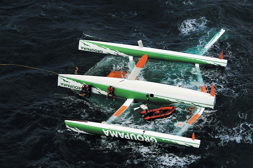 Route du Rhum all you need to know