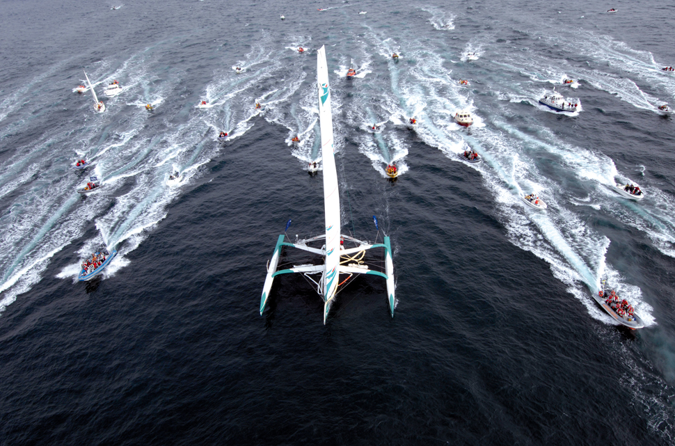 Route du Rhum all you need to know