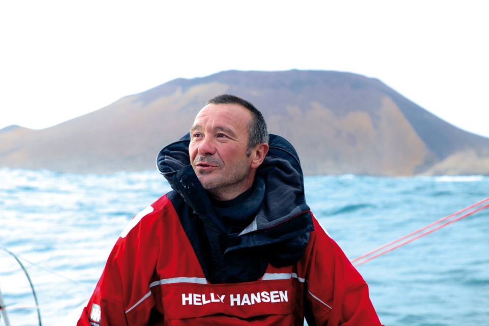 Route du Rhum : prototype ou classique