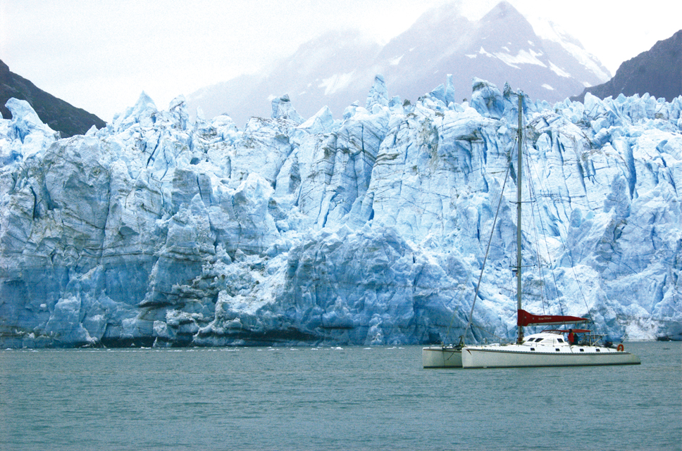 Tips for successful cruising in cat