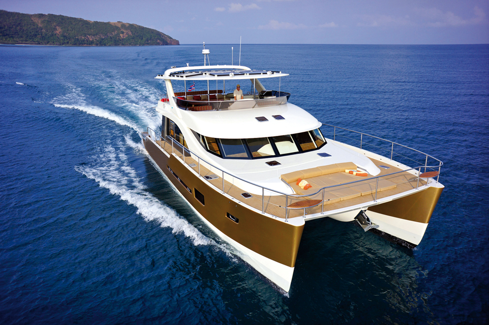 Nouveautés salons nautiques 2014-2015